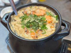 -官塘陈记鱼生·潮汕砂锅粥·牛肉火锅(潮枫路总店)