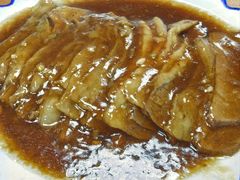 -协顺园回头馆(南顺城路店)