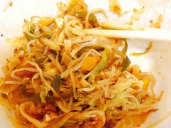 -大东北首席烤冷面(学府路店)