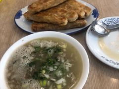 回头-协顺园回头馆(南顺城路店)