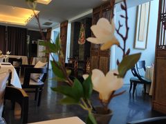 大堂-唐廊烤鸭店(工体店)