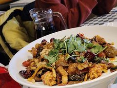 -拿渡·水煮鱼 麻辣香锅(西单大悦城店)