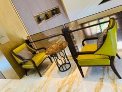 -浙江安吉JW万豪酒店·万豪中餐厅