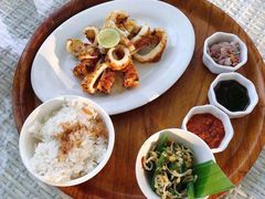 -Pundi Pundi Restaurant