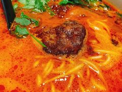 -和府捞面(东直门银座店)