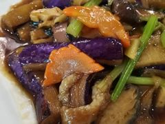 -佛有缘素食馆·荔湾老字号(陈家祠首店)
