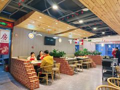 -重庆大队长火锅(凤城八路店)