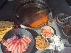 -故里和山·成都火锅(欢乐港湾店)