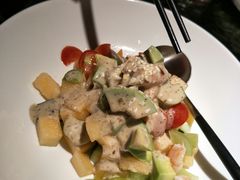 -桂花里·衢州菜·精酿餐吧(未来科技城万达广场店)