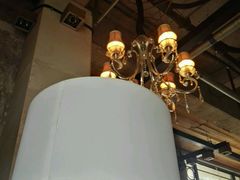 大堂-MAAN COFFEE(金桥店)