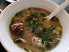 -老爆肚满五香烧牛羊肉