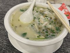 -徐记私厨(半淞园路店)