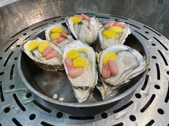 -飞尝蚝·顺德菜·鱼生(顺德总店)