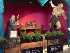 -疯克大象美式烤肉餐厅