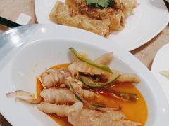 -广东胜利宾馆西关粤中餐厅