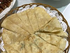 咸甜饼-新享乐海鲜(翠华路店)