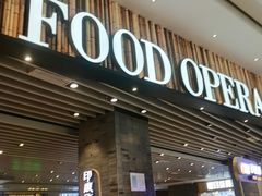 -食代馆(深业上城店)