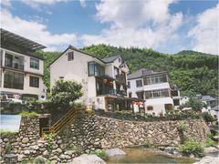 -山沟沟景区
