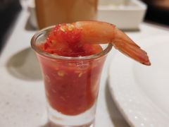 -川越泰火锅(吉利大厦店)