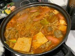 -烤路里·韩国品质自助烤肉(石路天虹4号店)