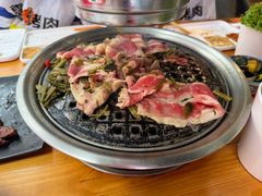 -霸腹烤肉(厦门柚子番店)