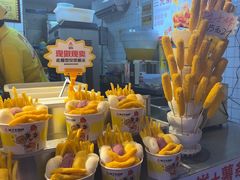 -味子夫鸡柳(解放碑总店)