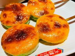 -火联烧烤(学院路创始店)