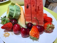 -海韵之星邮轮水会(明发商业广场店)