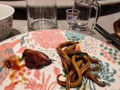 -食悦江南·淮扬菜·烤鸭(亚运村·惠新店)