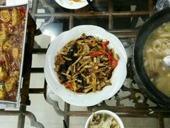 -徽州美食(三十年老店)