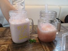 -小时光咖啡馆(北锣鼓巷店)