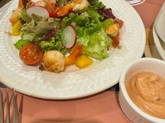 -遇见西木美式餐厅(体育路店)