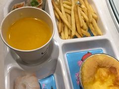 -U你·天然调味(南湖总店)