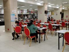 大堂-常州糕团店(北大街新世纪商城店)