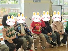 -阳光灿烂托育幼儿园海滨园区