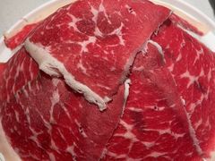 -湯島涮小火锅(余姚五彩城店)