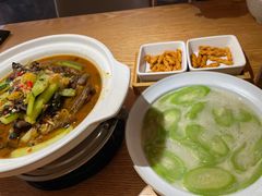 -湘拾(壹方北馆店)