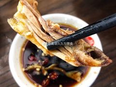 -随柳居·苏式小吃(建新巷店)