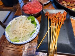 -楠火锅(仁恒梦中心店)