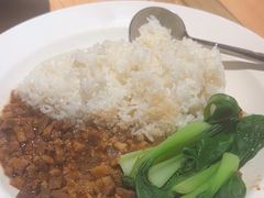 -阿香米线(宁波来福士广场店)