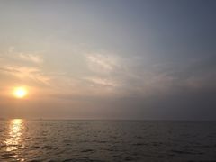 -长兴岛海滨公园