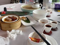 -鹿鸣酒家(越秀店)