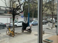 -老乡鸡(舒城路店)