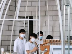 -% Arabica阿拉比卡咖啡(深圳湾万象城店)