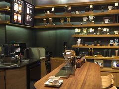 -星巴克臻选(深圳罗湖万象城店)