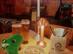 -巴伐利亚啤酒坊(意式风情街店)