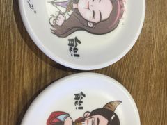 -柳叶刀烧烤(北大清华店)