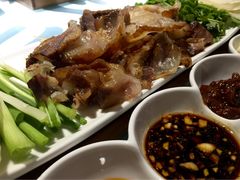 -额吉饺子馆(新石北路店)