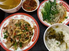 -黄兴兴白切专门店(南宁万象城店)