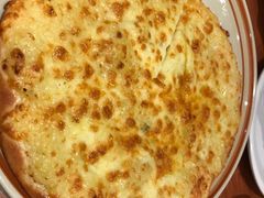 -萨莉亚意式餐厅(万嘉商业广场店)